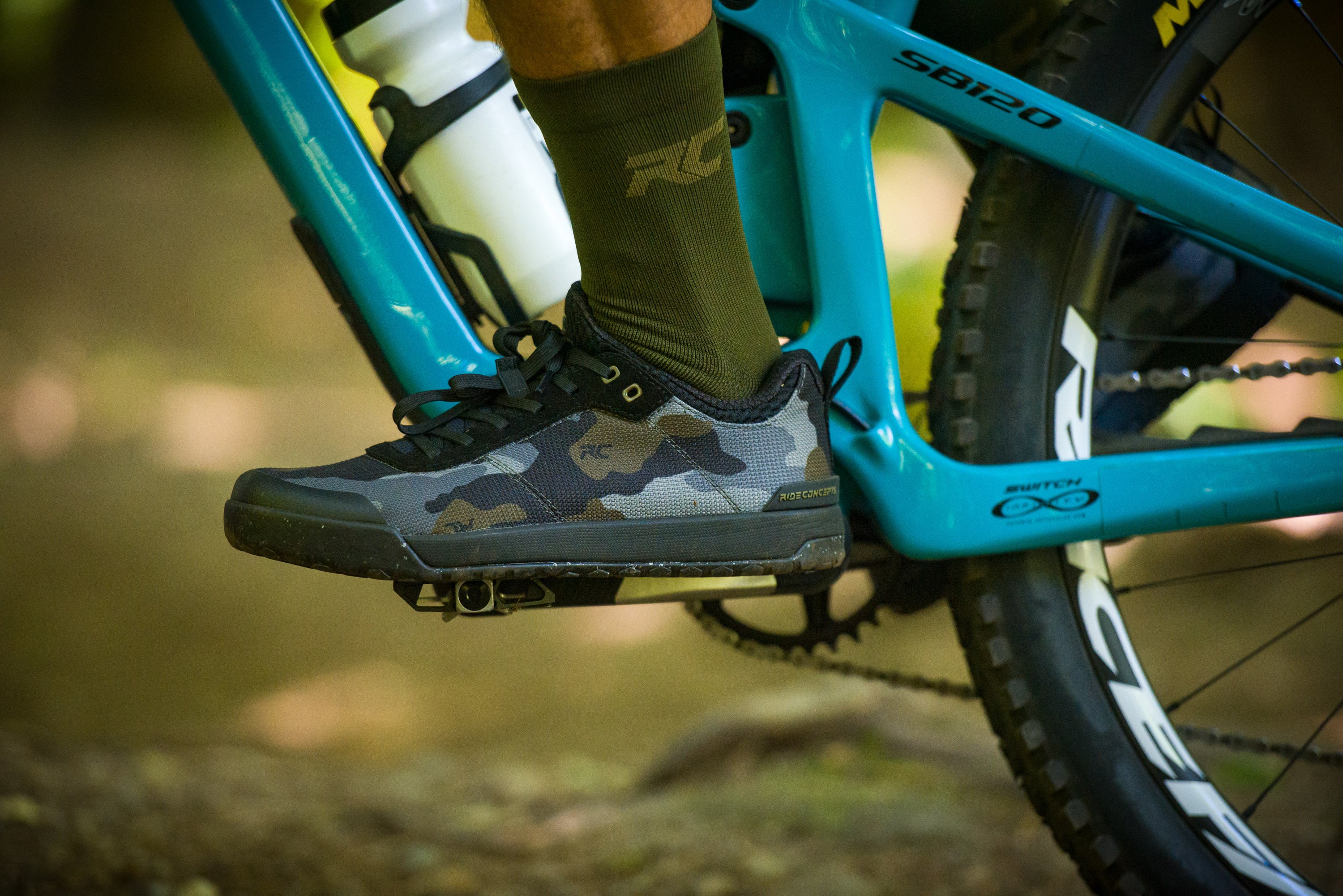 Ride Concepts | Premium Performance Footwear for Mountain Biking