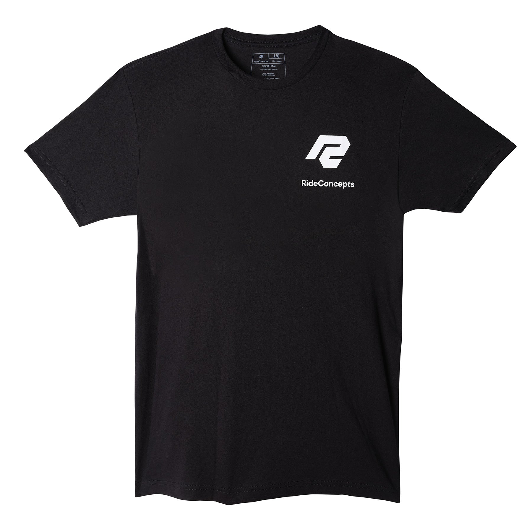 Token T-shirt – Ride Concepts