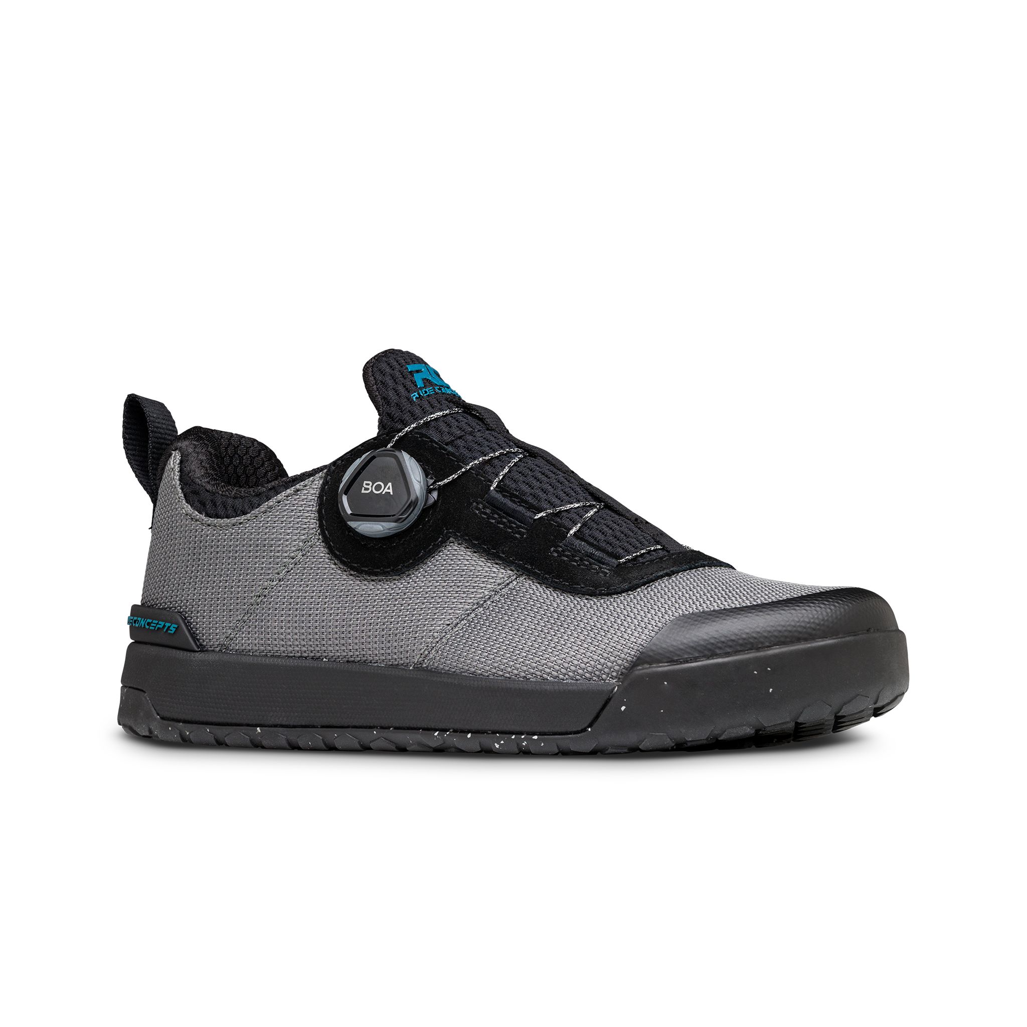 Ride Concepts | Women's Accomplice Clip BOA® Mountain Bike Shoe