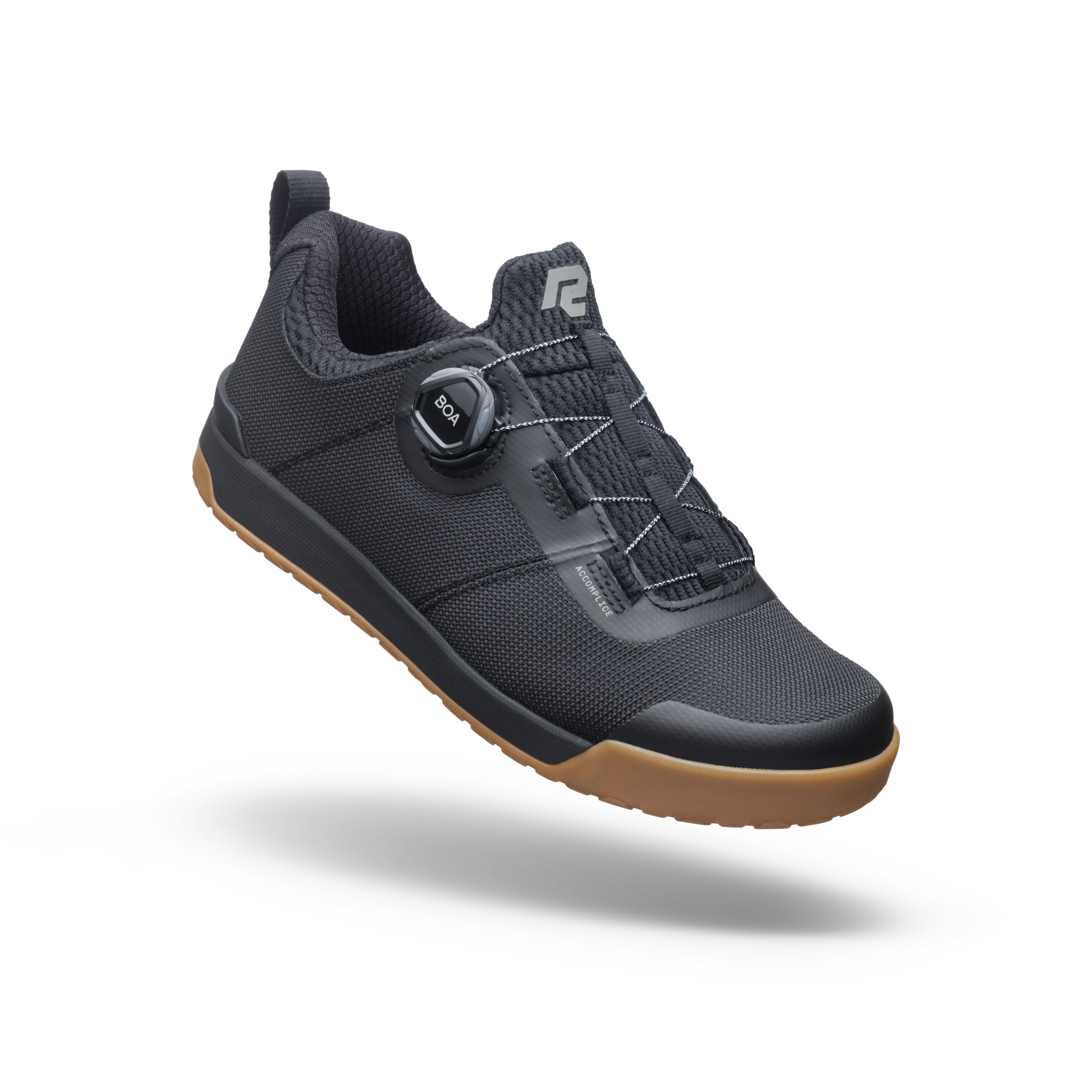 boa flat pedal shoes Ride Concepts