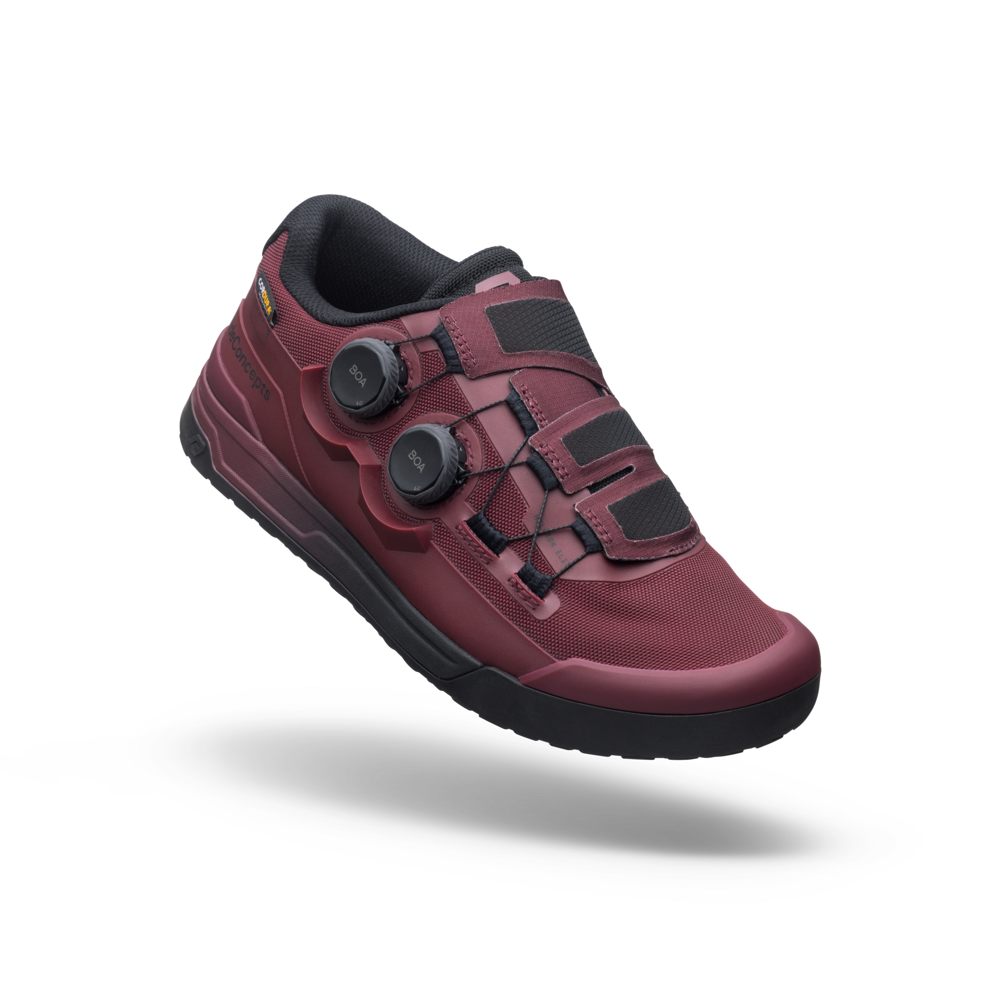 Scarpe MTB Ride Concepts Hellion Elite Donna – Bianche, Taglie UK 5 (EU 37.5) E UK 6 (EU 38?)