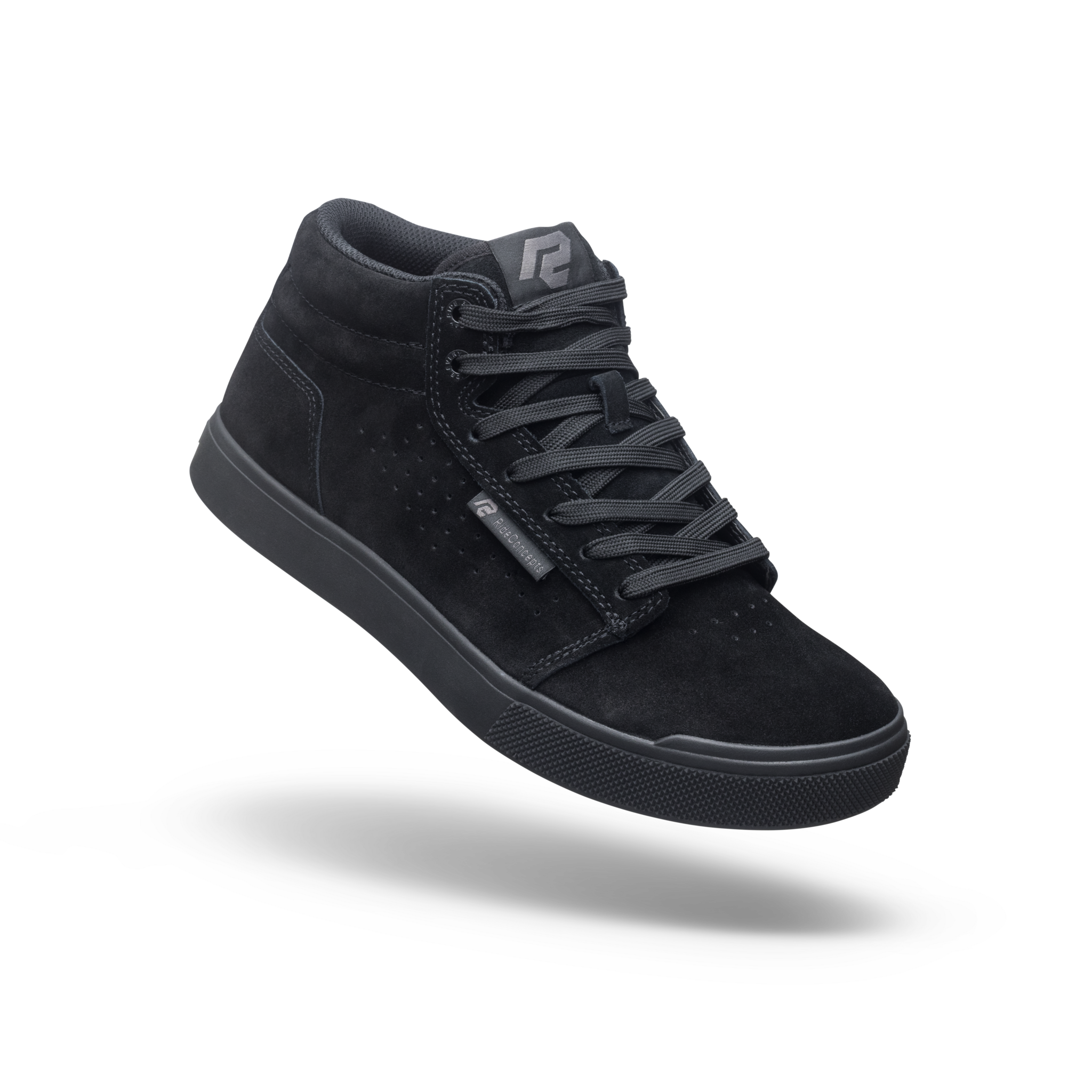 Ride Concepts | Men's Vice Mid Mountain Bike Shoe Ride Concepts | Men's Vice Mid Mountain Bike Shoe