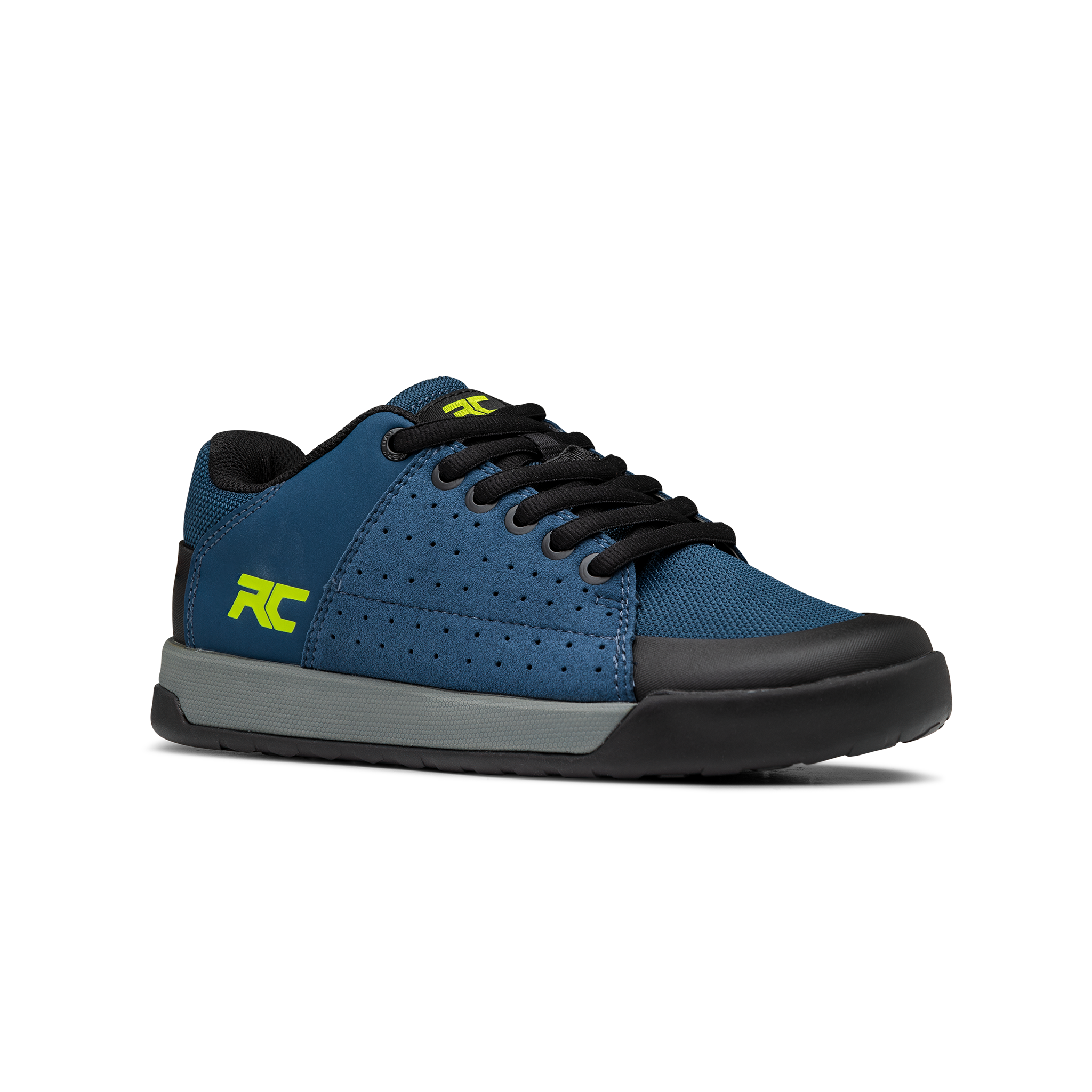 Ride Concepts Chaussures VTT Homme - Hellion Clip - Noir Ride Concepts Chaussures VTT Homme - Hellion Clip - Noir