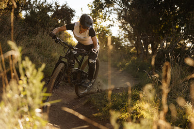 Our Hellion Mountain Bike Flat is the Foundation for Versatile Riding