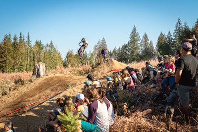 Women’s Freeriding Takes Another Step Forward At This Year's Hangtime Jump Jam