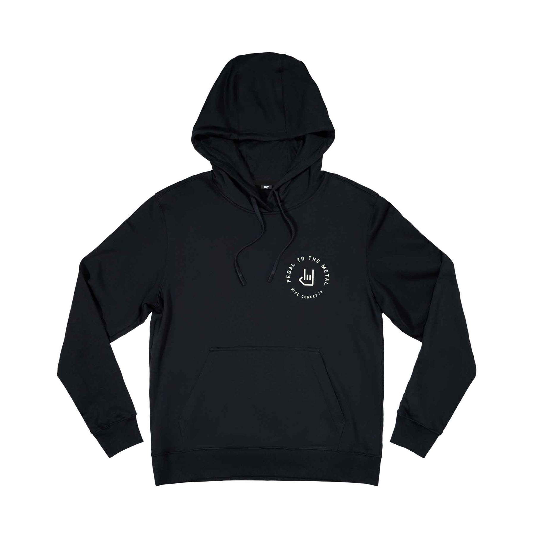 Pedal to the Metal Hoodie M