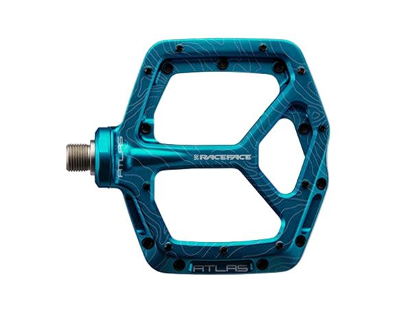 Atlas Pedal MTB Enduro DH Raceface – Ride Concepts