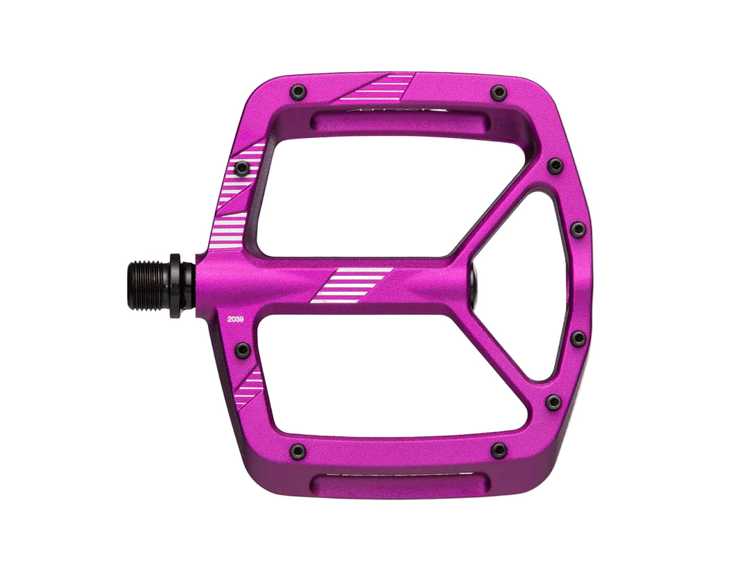 race face aeffect pedal Aeffect R Pedal | Mountain Bike Pedal | MTB Flat