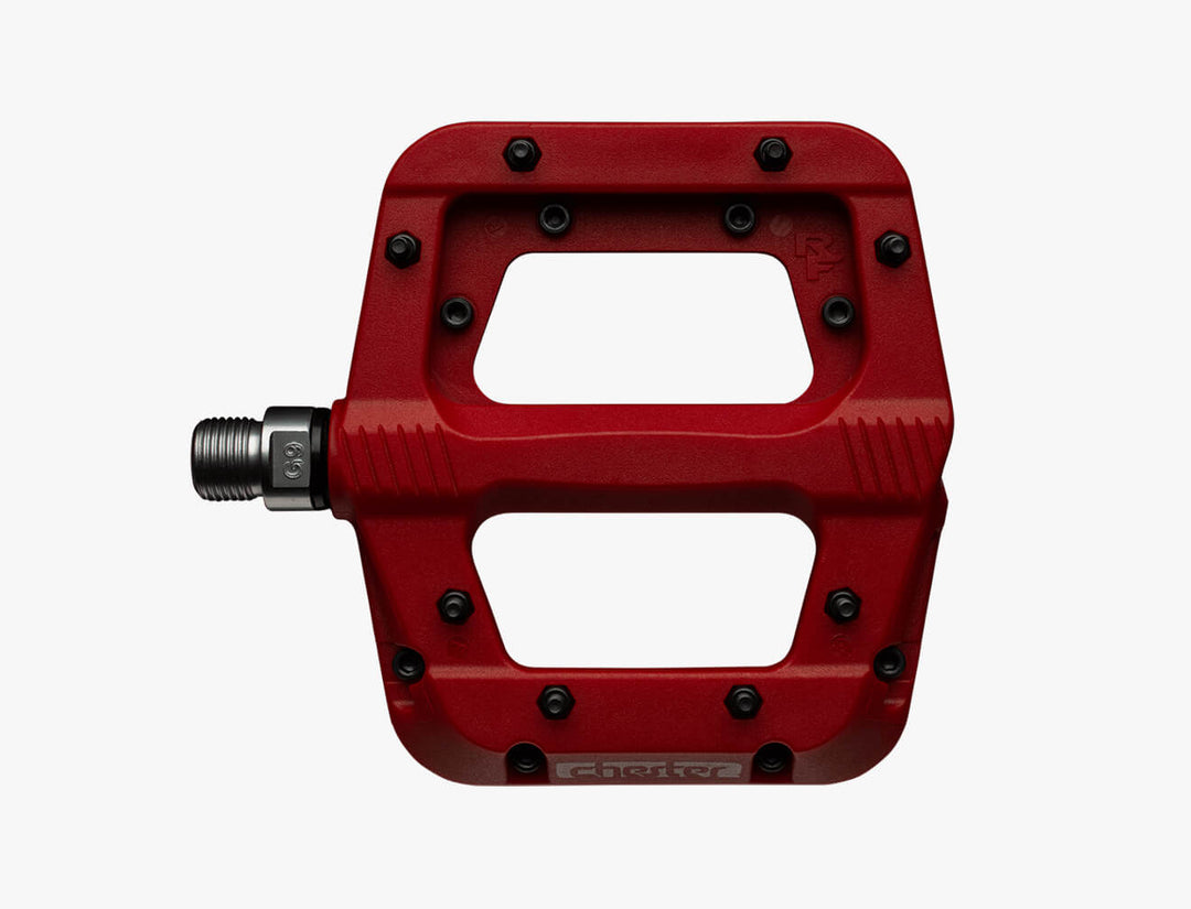 Chester Pedal | Composite MTB Pedal for XC, Trail, All-Mtn