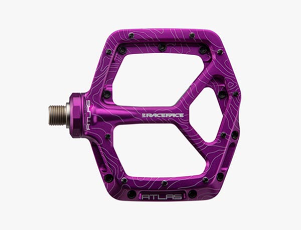 Atlas Pedal | MTB Enduro DH | Raceface – Ride Concepts
