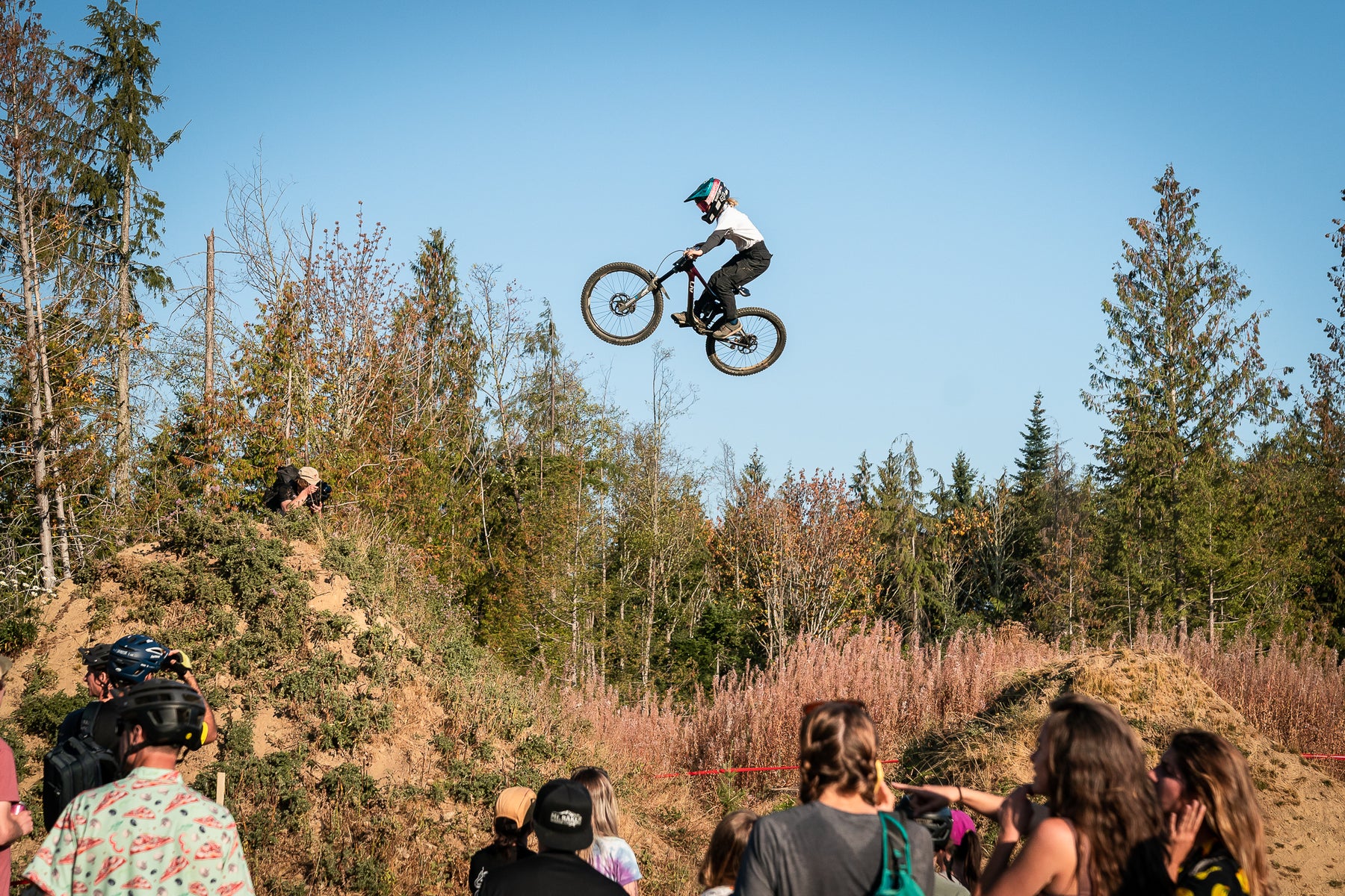 Women’s Freeriding Takes Another Step Forward At This Year's Hangtime ...