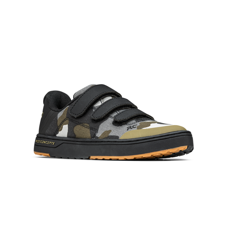 Ride Concepts | MTB Shoes| Kids Livewire