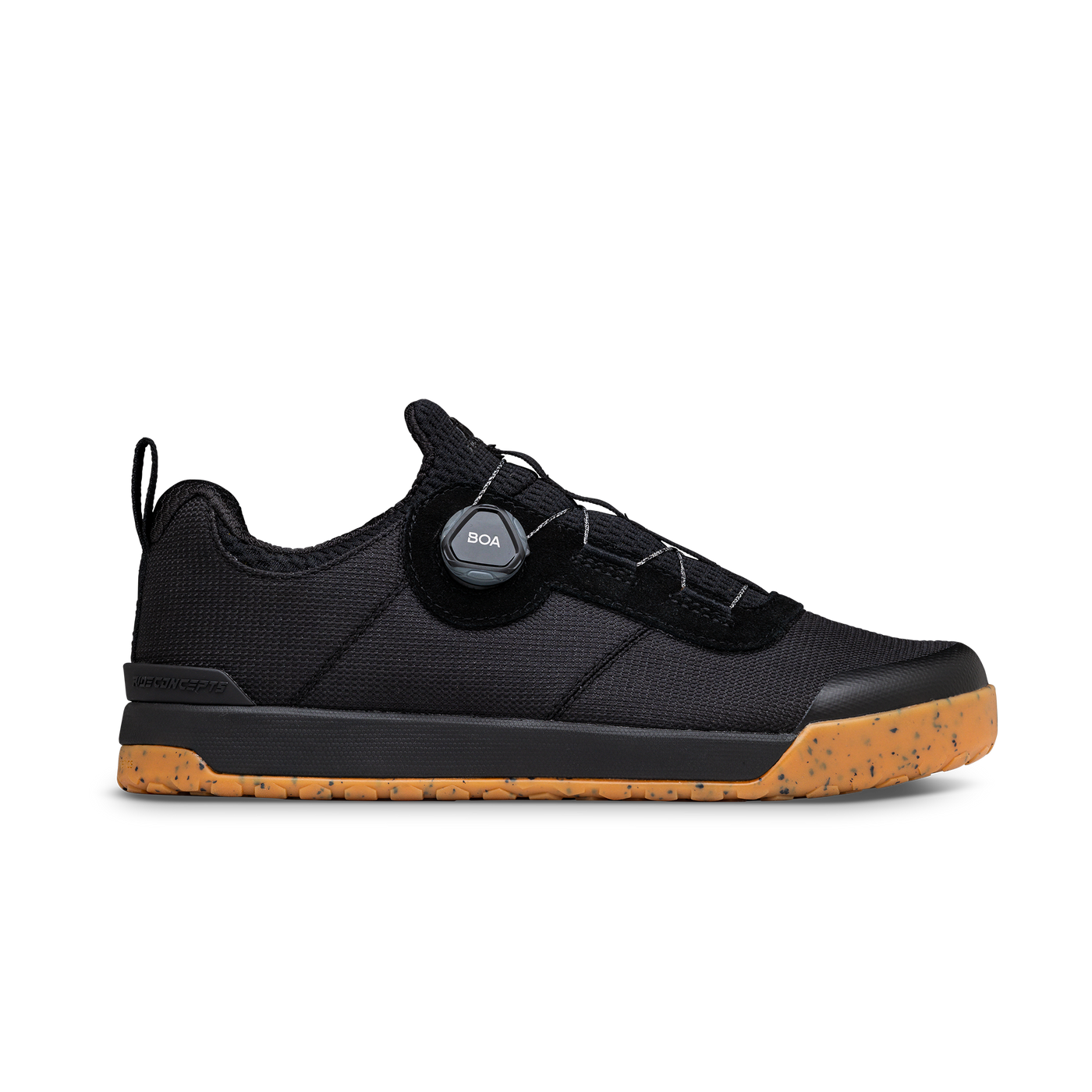 Ride Concepts Men's Accomplice Clip BOA® Mountain Bike Shoe