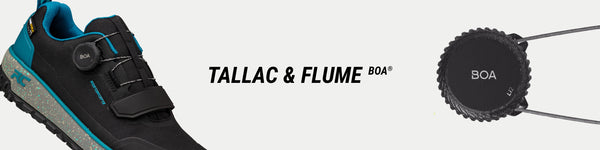 Ride Concepts Tallac & Flume BOA
