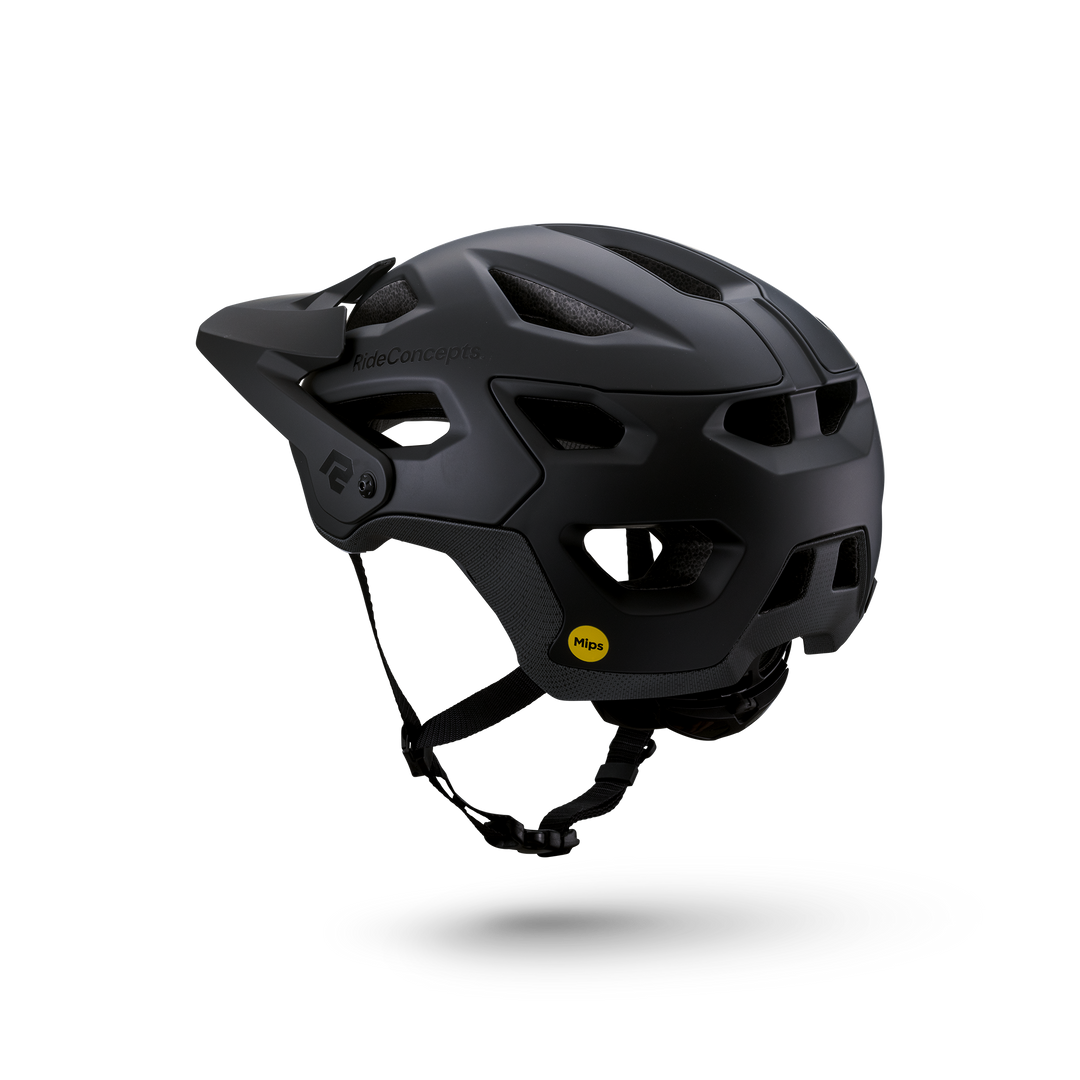 best bike helmets mips 2018 Ride Concepts