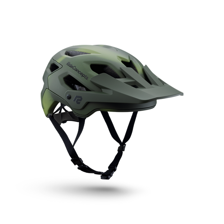 besy buys in mips bike helmets Bern Hudson Helmet The Aura helmet is compatible with 3 different separately available magnetic visors. Ride Concepts | Dissent Mips