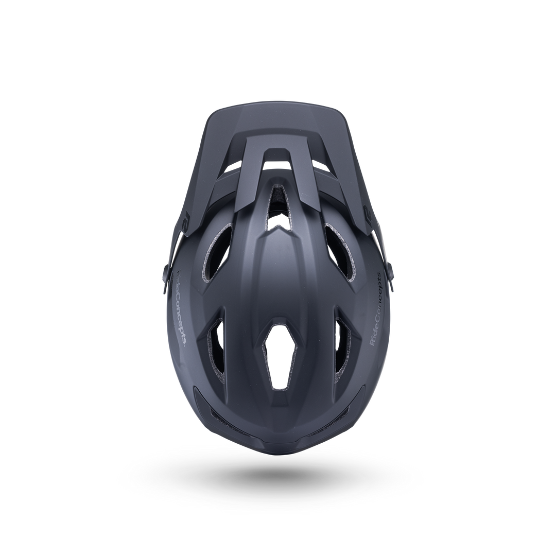 Ride Concepts
