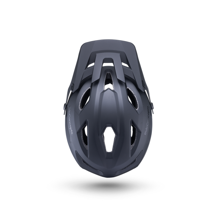 Ride Concepts