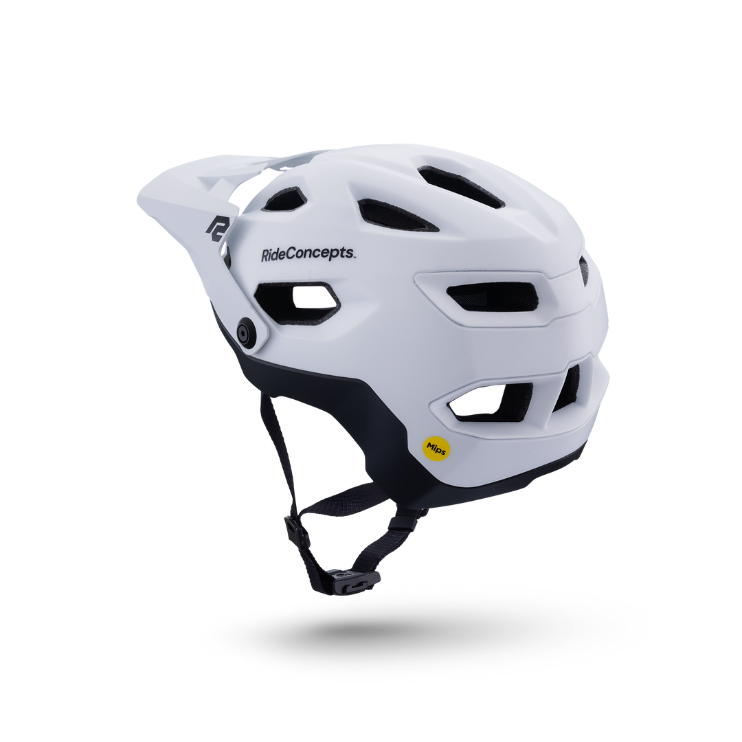 bike rider helmet Ride Concepts