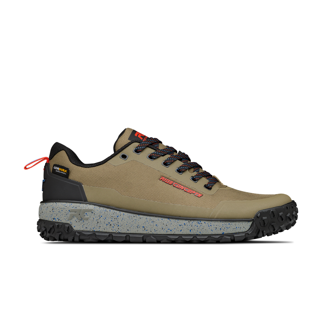 Ride Concepts | Men's Tallac Mountain Bike Shoe
