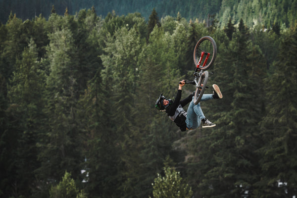 Ride Concepts Whistler