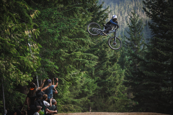 Ride Concepts Whistler