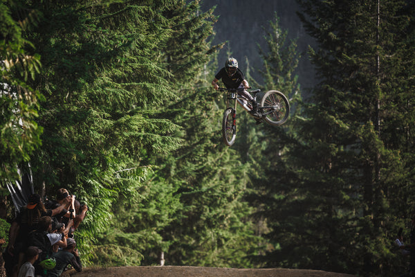 Ride Concepts Whistler