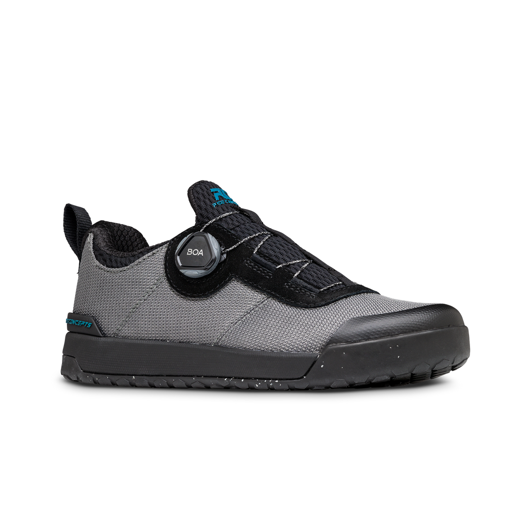 Clip mtb shoes sales