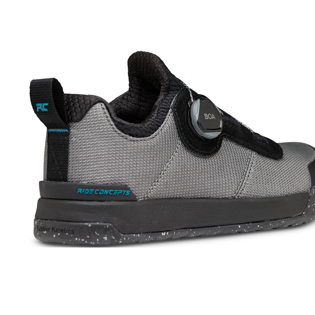 Ride Concepts | Women's Accomplice Clip BOA® Mountain Bike Shoe