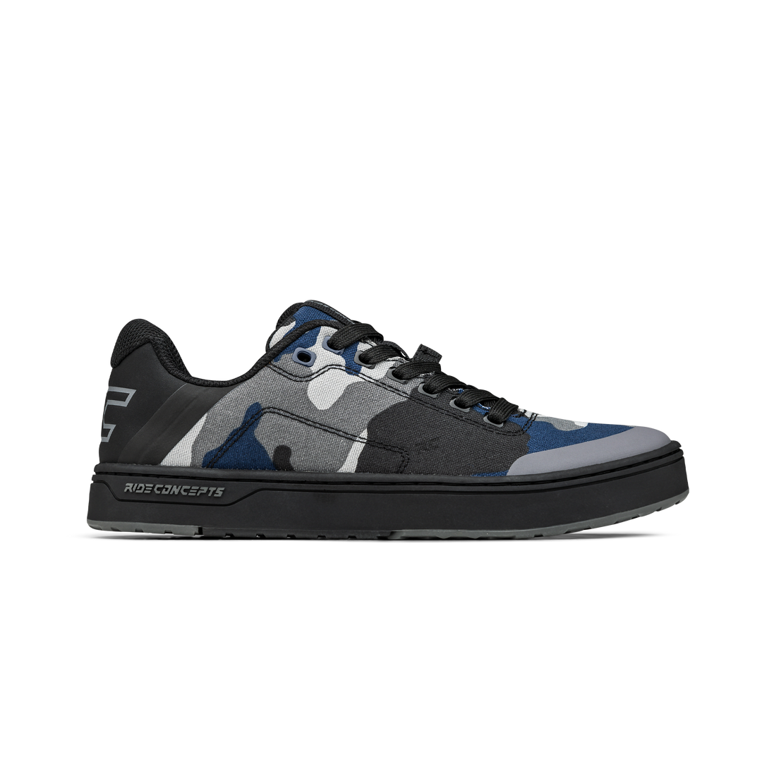 Ride Concepts | Youth TGR Livewire Mountain Bike Flat Pedal Shoe Ride Concepts | Youth TGR Livewire Mountain Bike Flat Pedal Shoe