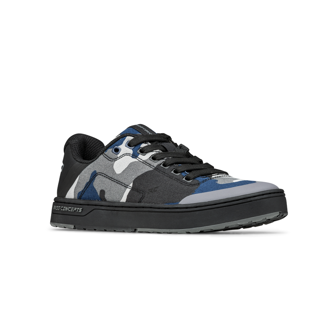 Ride Concepts | Youth TGR Livewire Mountain Bike Flat Pedal Shoe Ride Concepts | Youth TGR Livewire Mountain Bike Flat Pedal Shoe