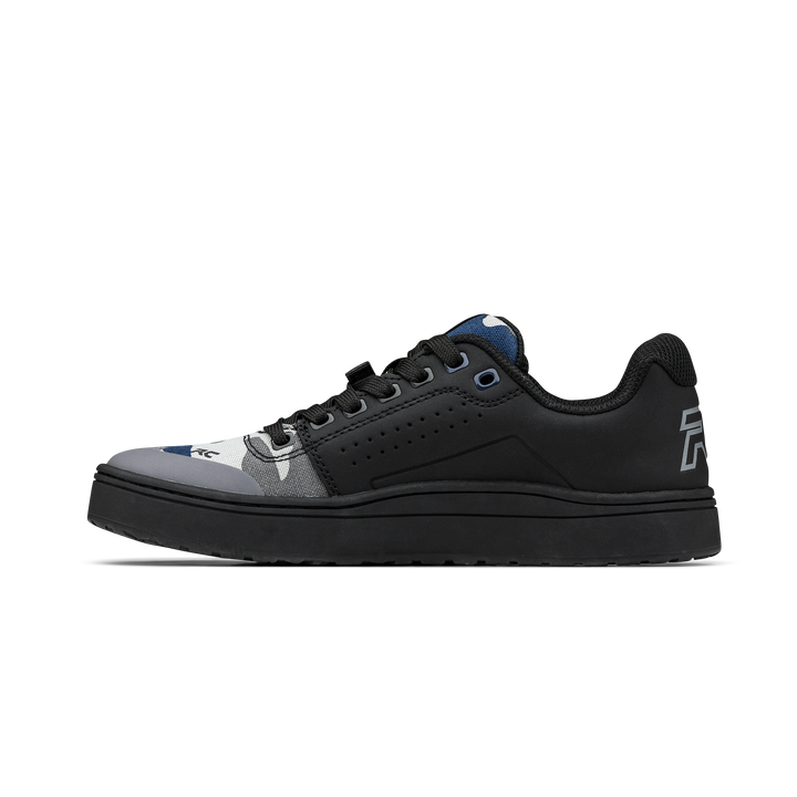 Ride Concepts | Youth TGR Livewire Mountain Bike Flat Pedal Shoe