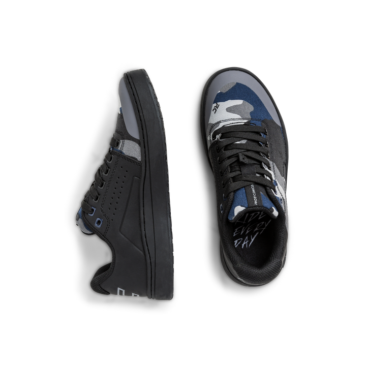 Ride Concepts | Youth TGR Livewire Mountain Bike Flat Pedal Shoe Ride Concepts | Youth TGR Livewire Mountain Bike Flat Pedal Shoe