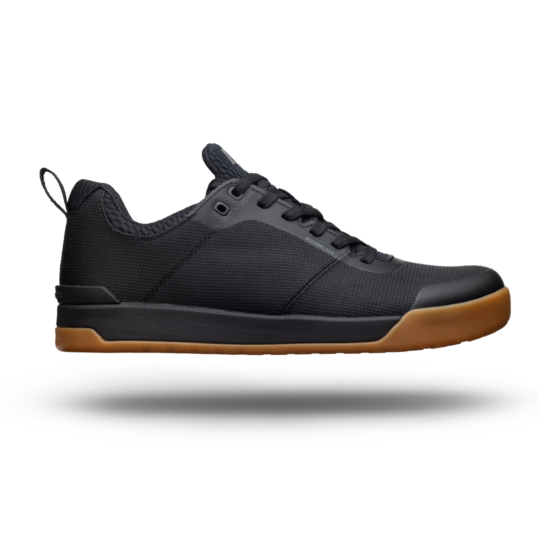 flat pedal bicycle shoes Ride Concepts