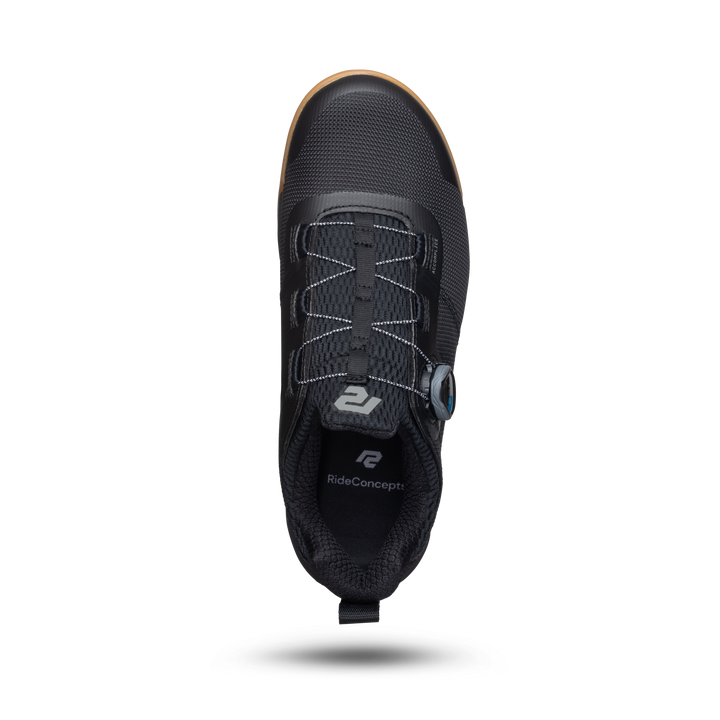 Ride Concepts | Men's Accomplice Clip BOA MTB Shoe
