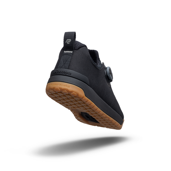Ride Concepts | Men's Accomplice Clip BOA MTB Shoe
