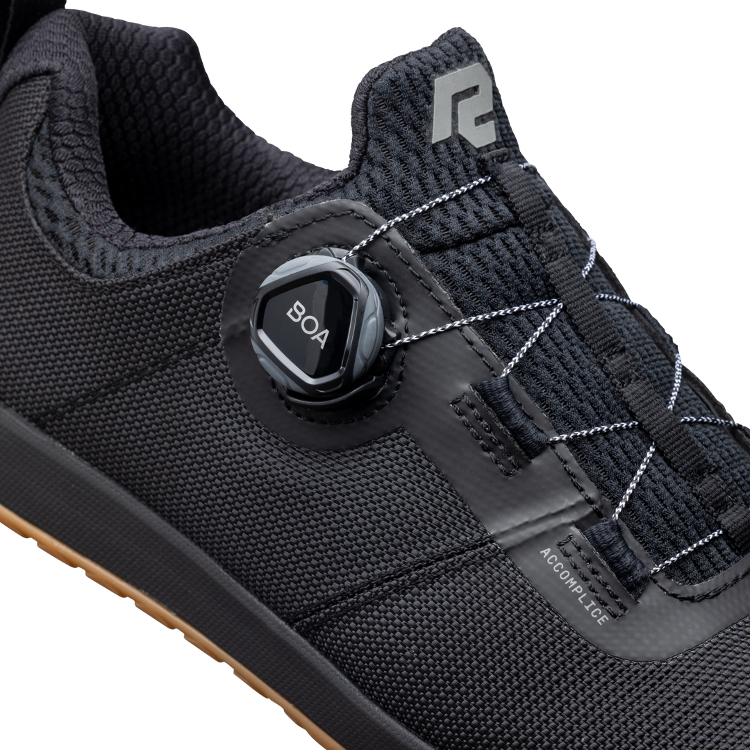 Ride Concepts | Women's Accomplice Clip BOA MTB Shoe