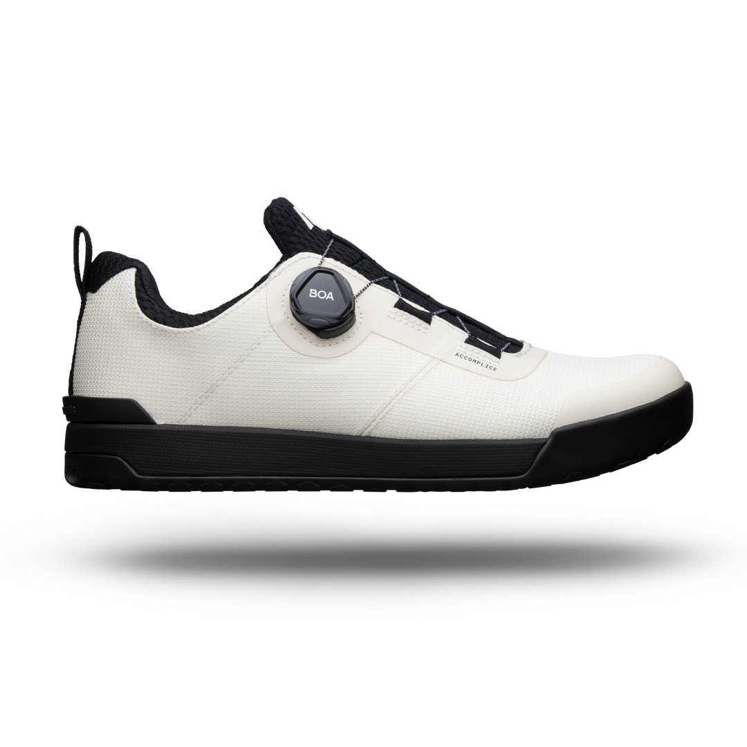 Ride Concepts | Men's Accomplice Clip BOA MTB Shoe