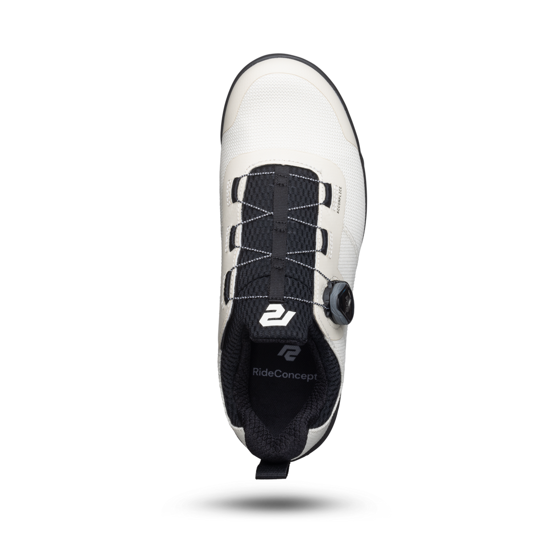 Ride Concepts | Men's Accomplice Clip BOA MTB Shoe
