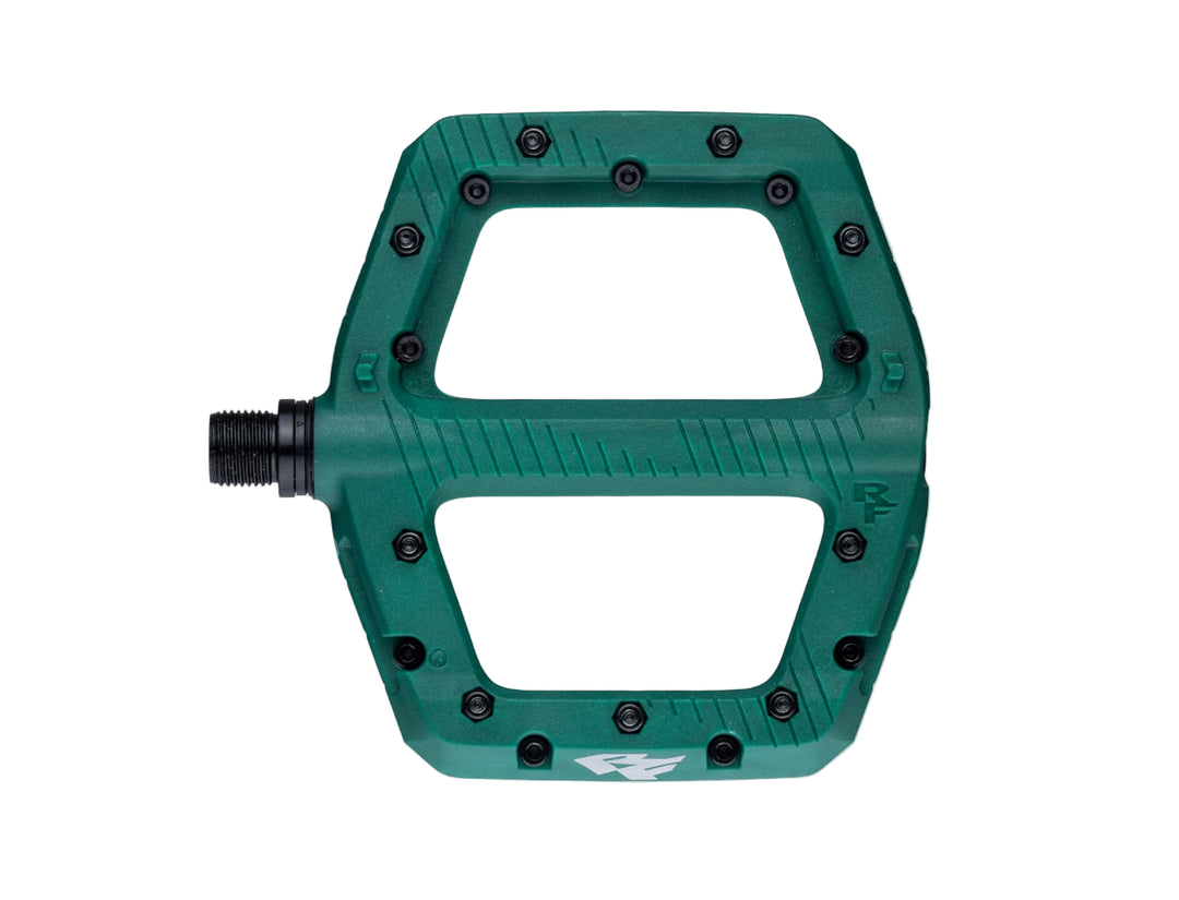 Chester Pedals - Green / Small
