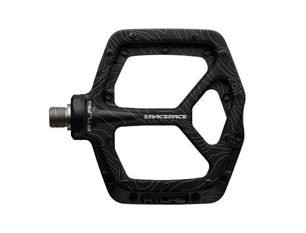 Atlas Pedal | MTB Enduro DH | Raceface – Ride Concepts