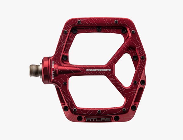 Atlas Pedal | MTB Enduro DH | Raceface – Race Face