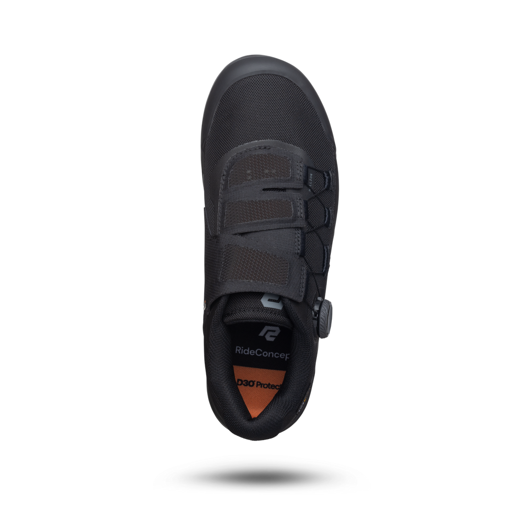 Ride Concepts | Women's Hellion Clip BOA MTB Shoe