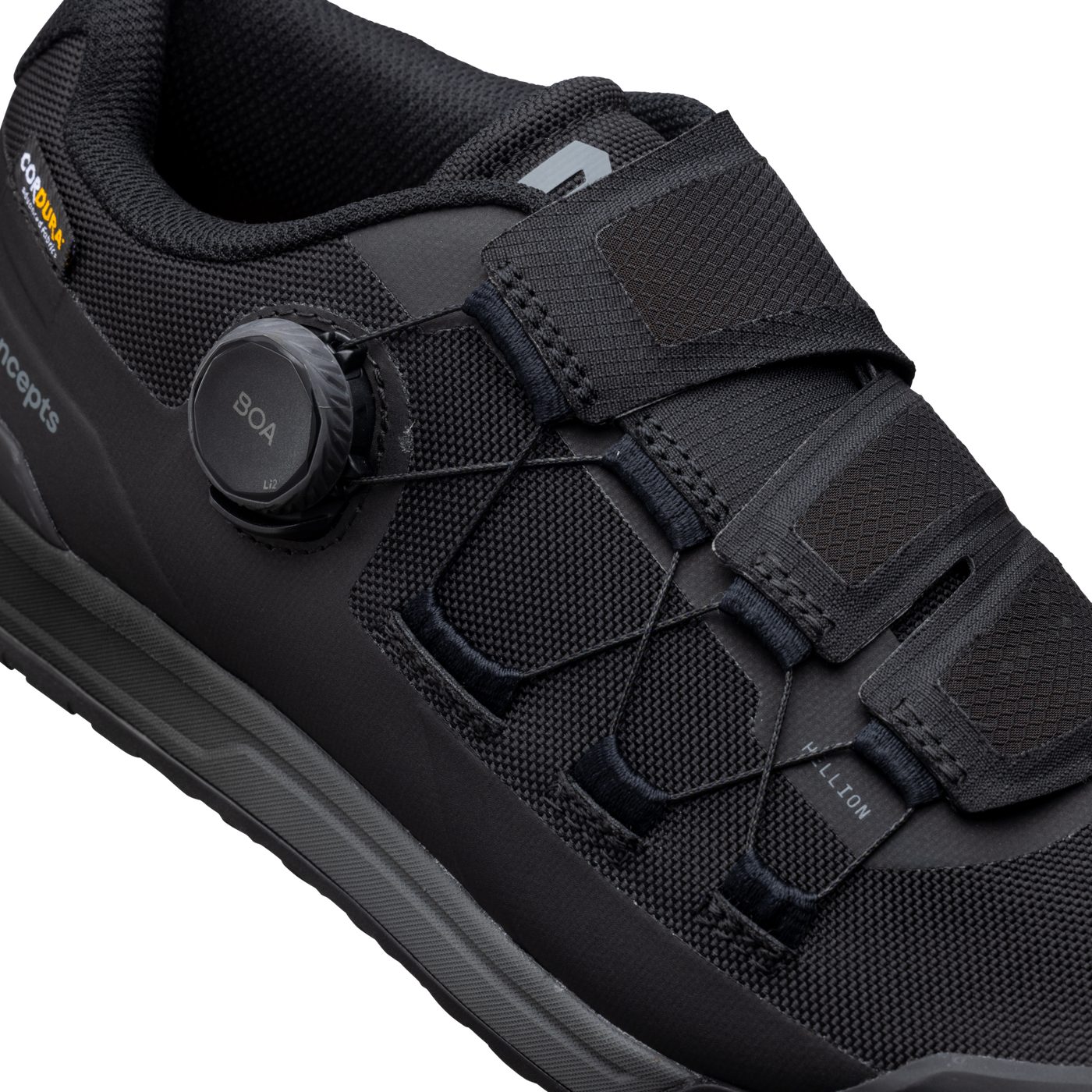 Women's Hellion BOA®