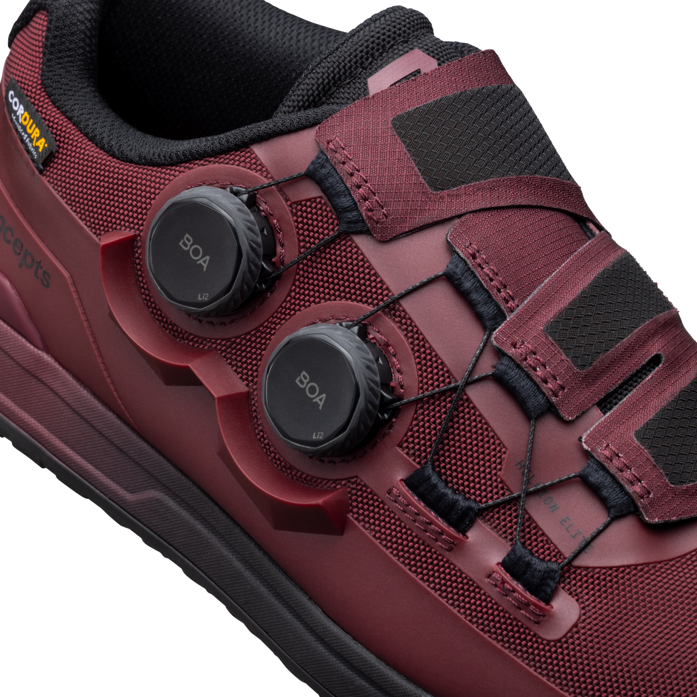 Men's Hellion Elite BOA®