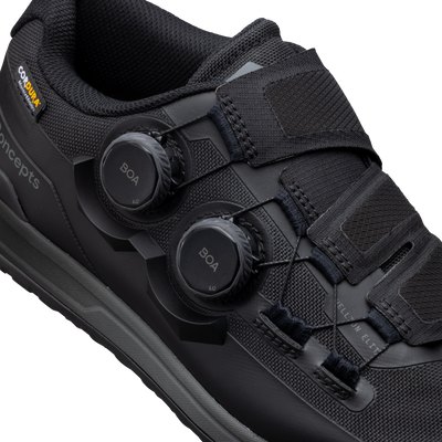 Men's Hellion Elite Clip BOA®