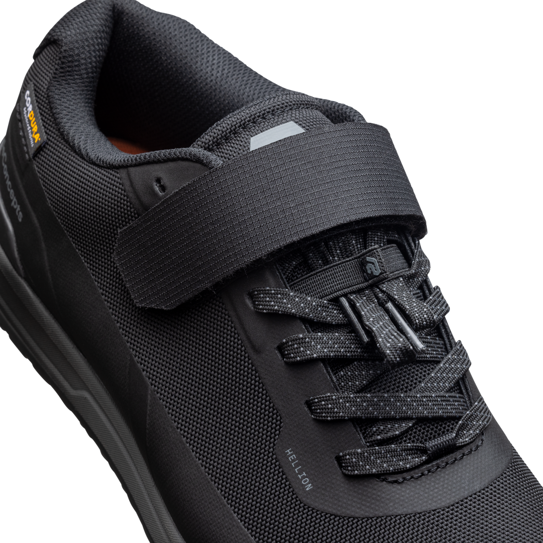 Ride Concepts | Men's Hellion Clip Mountain Bike Shoe