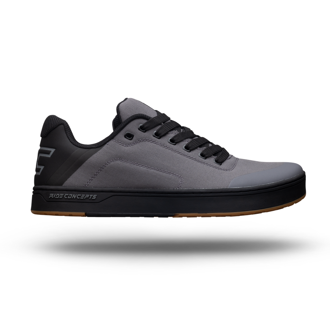 ride concepts flat pedal shoes Ride Concepts Livewire Men's, Charcoal / 9.5
