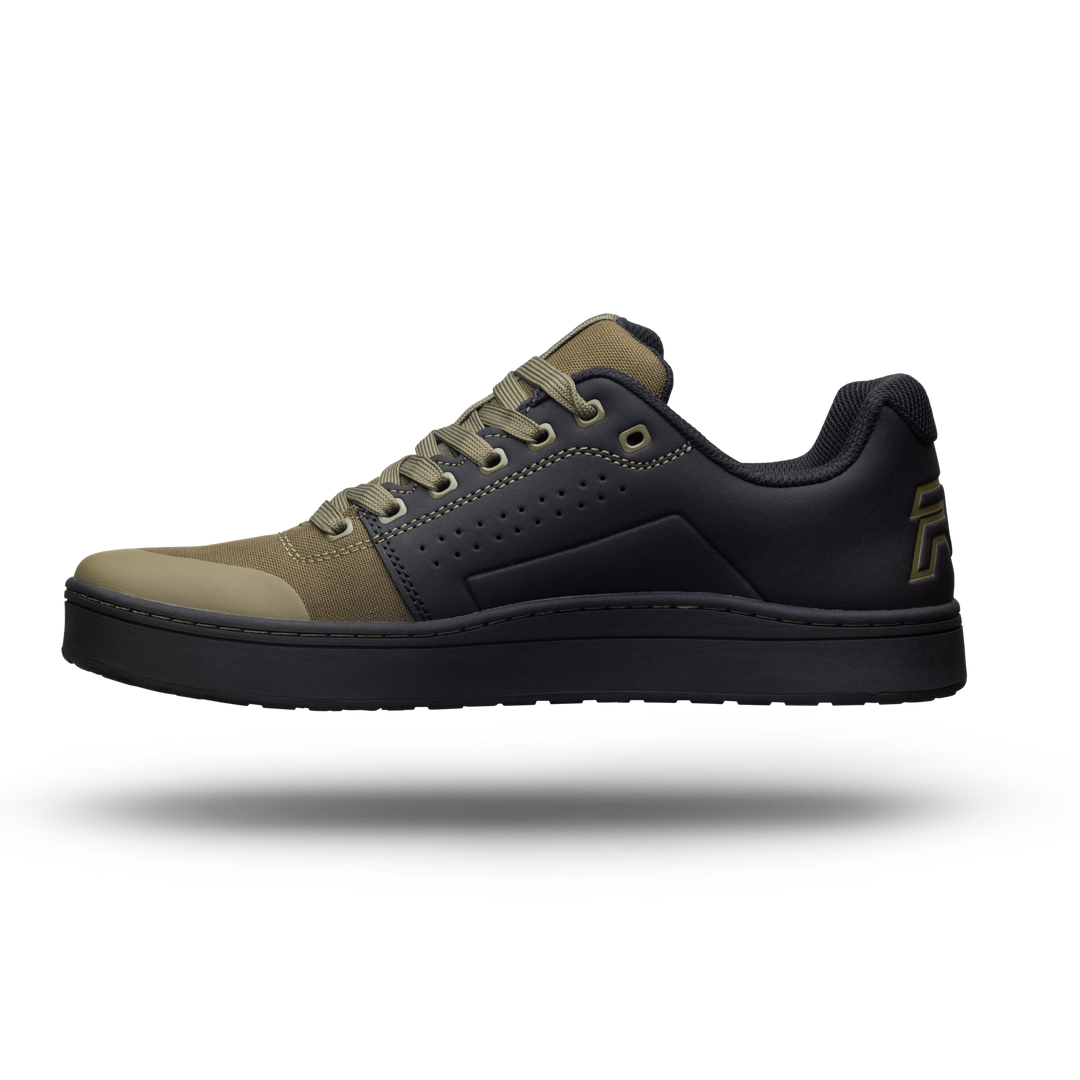 Ride Concepts Livewire Men's, Charcoal / 9.5