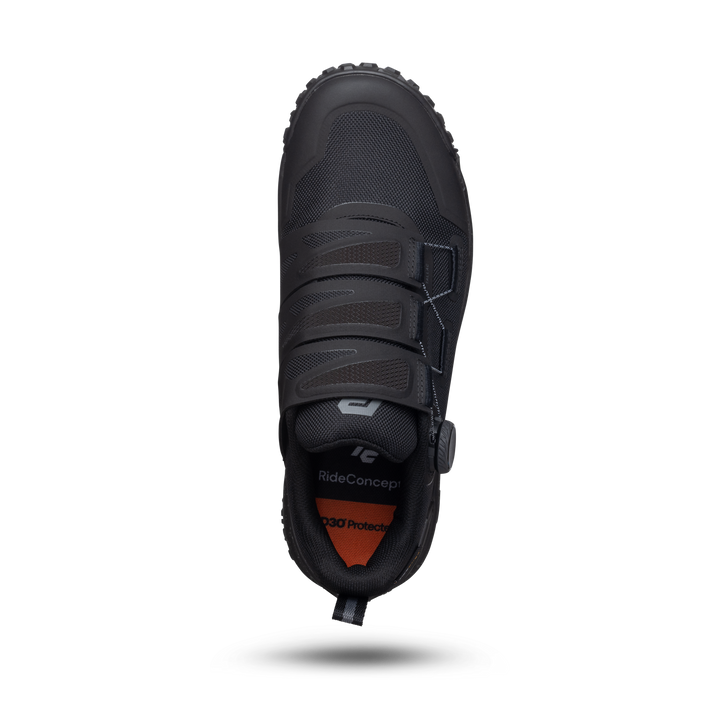 Ride Concepts | Men's Tallac Clip BOA MTB Shoe